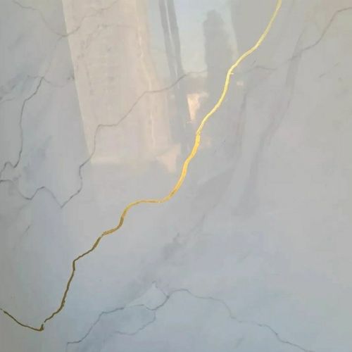 Marmorização Marcelo Vieira - Nero Marquina