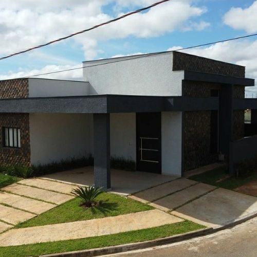Textura Projetada - Marcelo Vieira