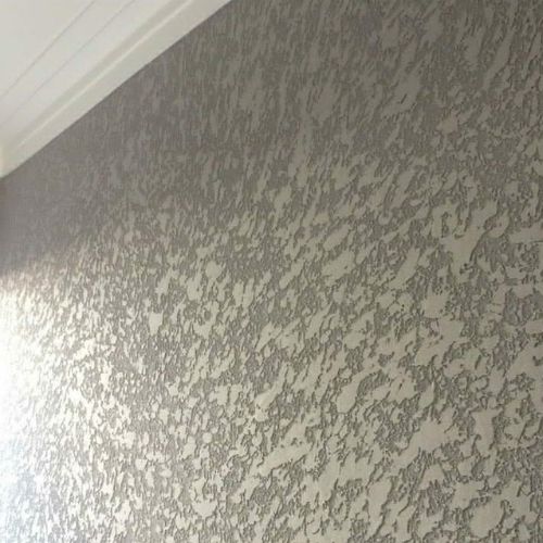 Textura Projetada - Marcelo Vieira